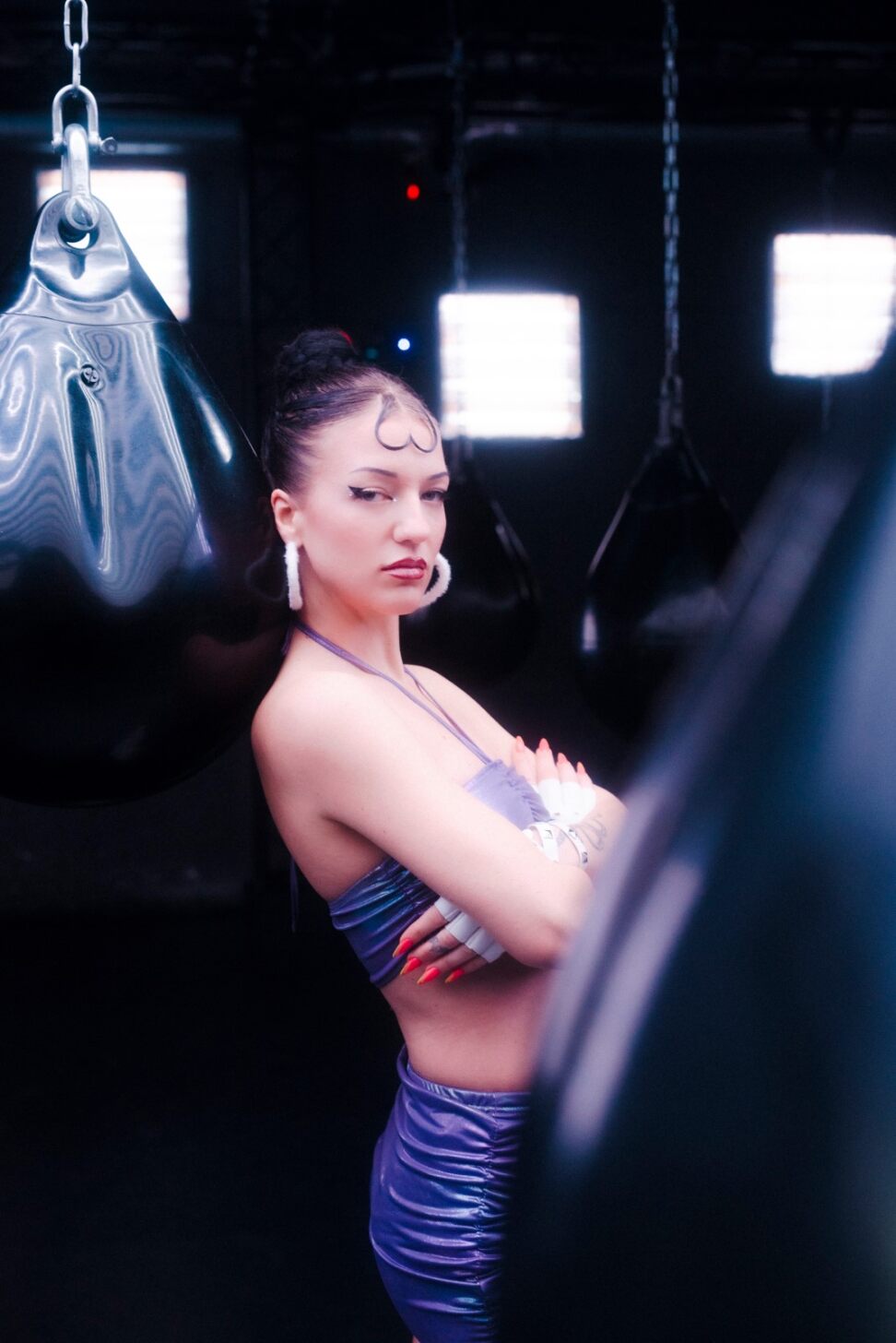 Mariybu_Karo_Kackowska