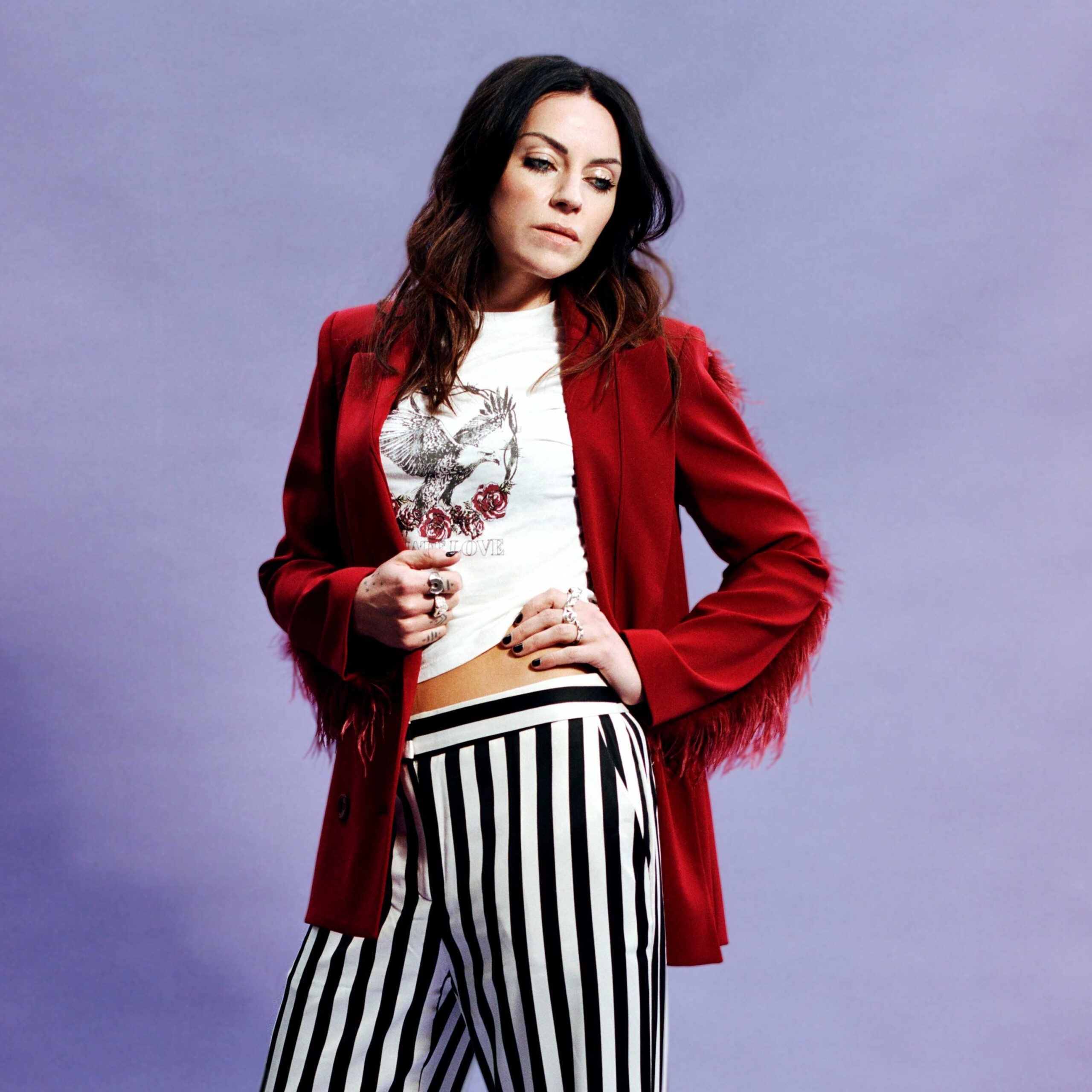 Photo Amy Macdonald_Credit Olivia Rose squ