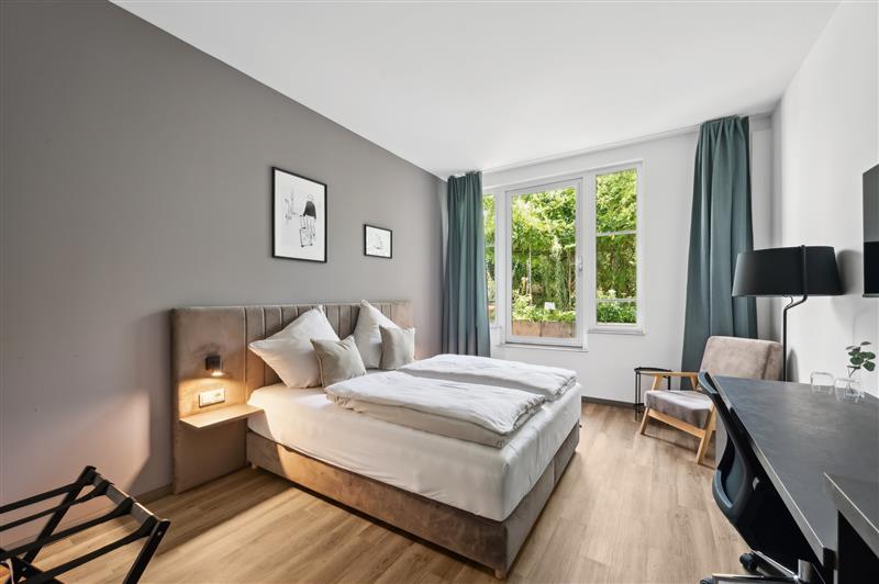 Home & Living Hotel Bonn